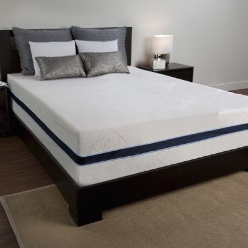 Linen Superstore | Conventional Bed | Brea