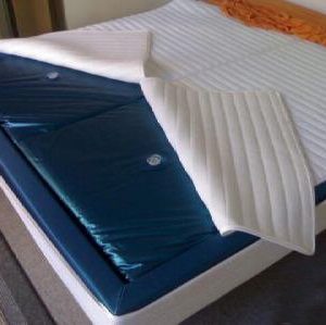 Linen Superstore | Water Bed | Brea