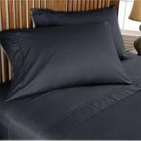 Linen Superstore | 300 TC 100% Cotton Sateen | Waterbed Sheets