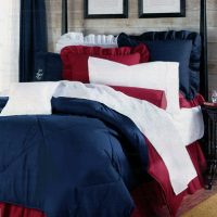 Linen Superstore | 200 TC 50/50 Poly Cotton Percale | Waterbed Comforters