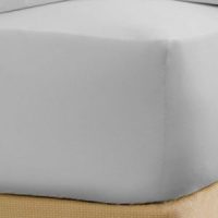 Deep Pocket Conventional Fitted Sheet Only